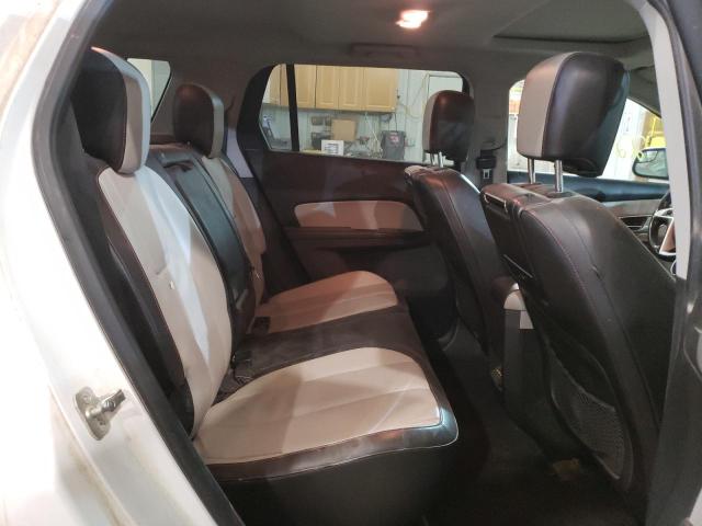 Photo 6 from auction – 2012 GMC TERRAIN SL with VIN 2GKFLXE52C6189443