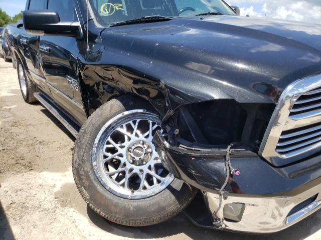 Photo 9 from auction – 2016 RAM 1500 SLT with VIN 3C6RR7LT5GG183534