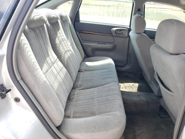 Photo 6 from auction – 2003 CHEVROLET IMPALA with VIN 2G1WF52E139286068