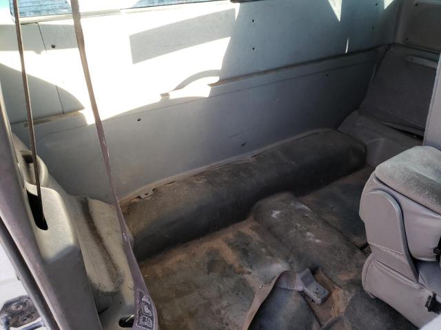 Photo 6 from auction – 2000 FORD RANGER SUP with VIN 1FTYR14X0YTA35704