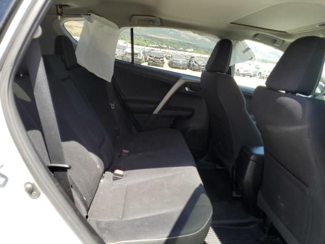 Photo 6 from auction – 2017 TOYOTA RAV4 XLE with VIN 2T3RFREV3HW582455