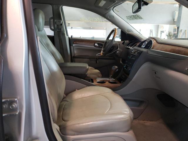 Photo 5 from auction – 2012 BUICK ENCLAVE with VIN 5GAKVCEDXCJ164623