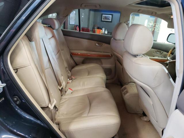 Photo 6 from auction – 2007 LEXUS RX 350 with VIN 2T2HK31U07C034998