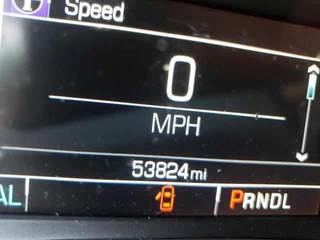 Photo 8 from auction – 2018 CHEVROLET MALIBU LT with VIN 1G1ZD5ST8JF184272