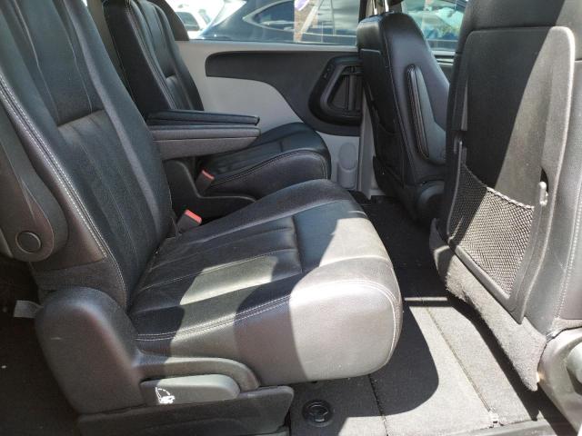 Photo 6 from auction – 2013 CHRYSLER TOWN & COU with VIN 2C4RC1BG9DR767078