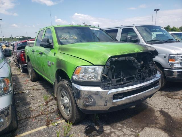 RAM 3500 ST 2018 with VIN 3C63R3CJ5JG345327 - Photo from auction