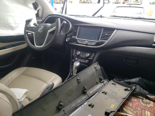 Photo 5 from auction – 2017 BUICK ENCORE PRE with VIN KL4CJDSB5HB113727