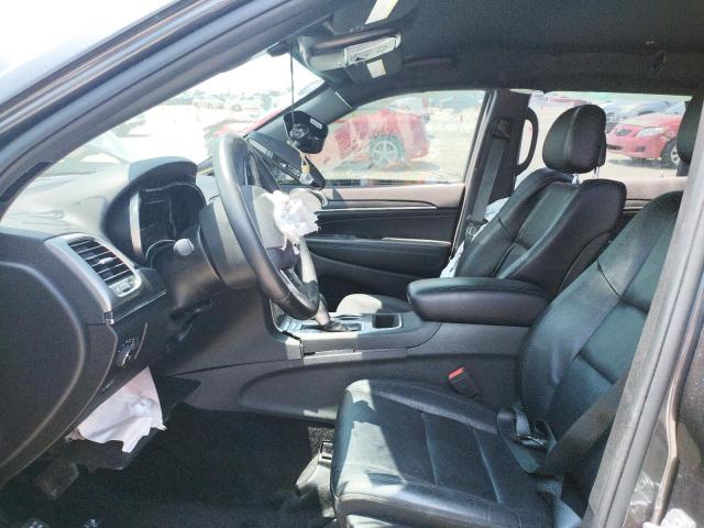 Photo 5 from auction – 2019 JEEP GRAND CHER with VIN 1C4RJEBG4KC615809
