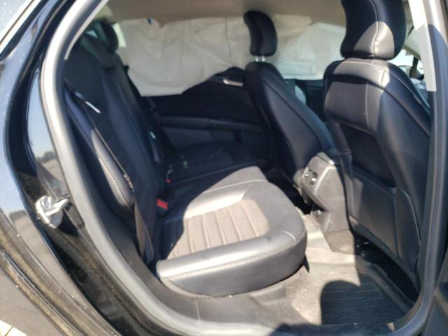 Photo 6 from auction – 2018 FORD FUSION SE with VIN 3FA6P0HDXJR231833