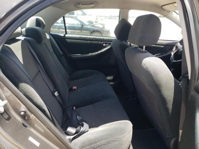 Photo 6 from auction – 2007 TOYOTA COROLLA with VIN 1NXBR32EX7Z845090