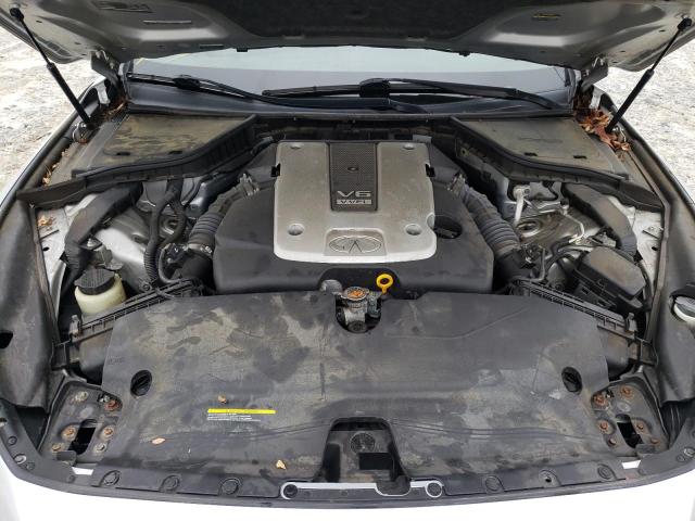 Photo 7 from auction – 2015 INFINITI Q50 BASE with VIN JN1BV7AR2FM399577