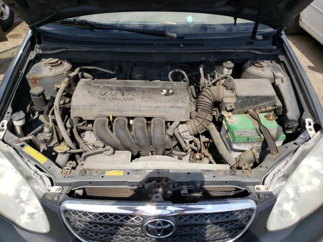 Photo 7 from auction – 2007 TOYOTA COROLLA with VIN 1NXBR32EX7Z842934