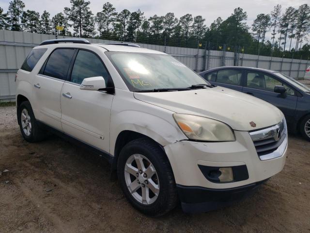 Photo 1 from auction – 2008 SATURN OUTLOOK XR with VIN 5GZER23738J291081