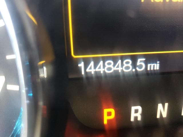 Photo 8 from auction – 2013 FORD F150 SUPER with VIN 1FTFW1EF4DKD89733