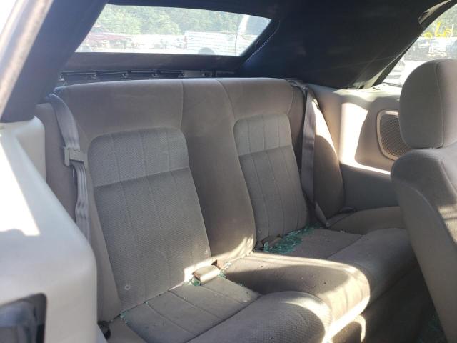 Photo 6 from auction – 2006 CHRYSLER SEBRING with VIN 1C3EL45X46N222146