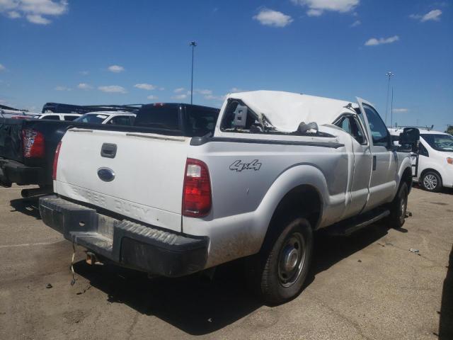 Photo 4 from auction – 2012 FORD F250 SUPER with VIN 1FT7X2B62CEC30573