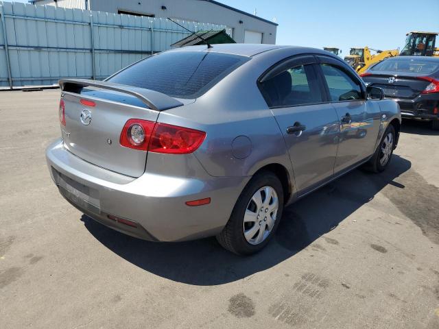 Photo 4 from auction – 2006 MAZDA 3 I with VIN JM1BK12F561519056
