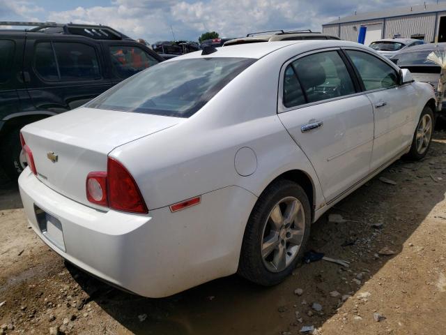 Photo 4 from auction – 2012 CHEVROLET MALIBU 2LT with VIN 1G1ZD5EU4CF270251
