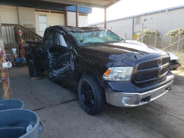 Photo 1 from auction – 2015 RAM 1500 SLT with VIN 1C6RR7GTXFS573868