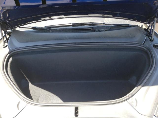 Photo 7 from auction – 2020 TESLA MODEL X with VIN 5YJXCDE26LF261288