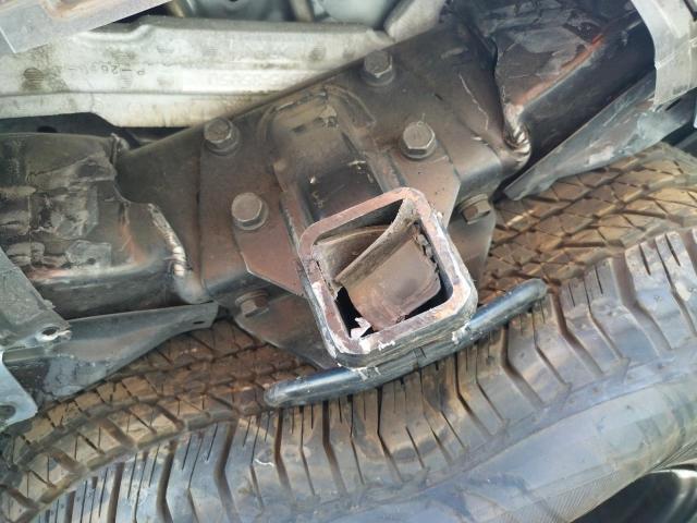 Photo 9 from auction – 2019 TOYOTA 4RUNNER SR with VIN JTEBU5JR7K5646225