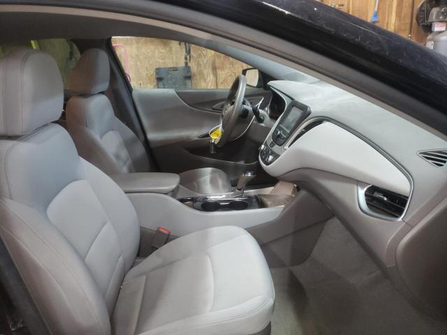 Photo 5 from auction – 2016 CHEVROLET MALIBU LS with VIN 1G1ZB5STXGF184952