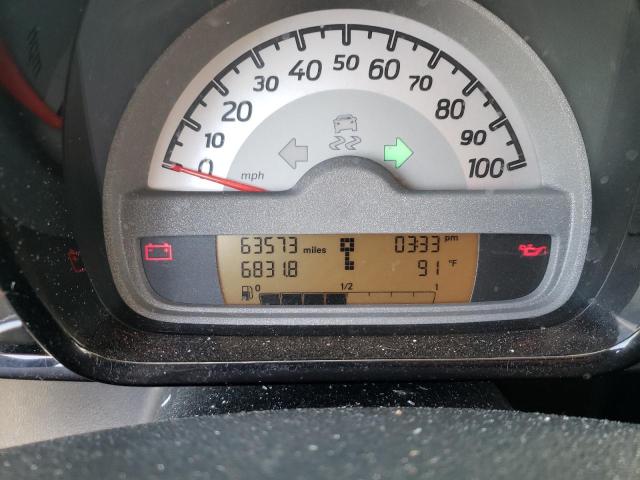 Photo 8 from auction – 2015 SMART FORTWO PUR with VIN WMEEJ3BA1FK795133