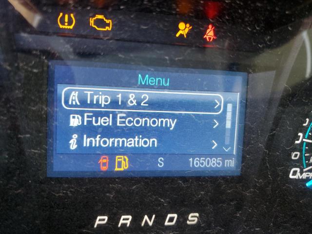 Photo 8 from auction – 2013 FORD TAURUS SE with VIN 1FAHP2D82DG215117