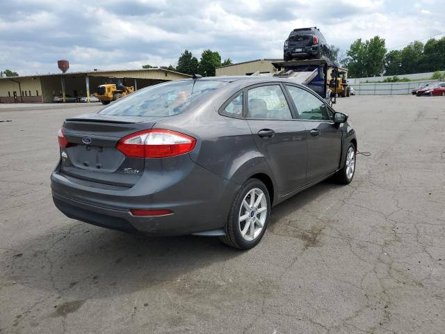 Photo 4 from auction – 2015 FORD FIESTA SE with VIN 3FADP4BJ7FM133103