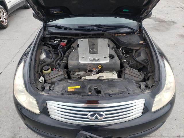 Photo 7 from auction – 2008 INFINITI G35 with VIN JNKBV61EX8M209952