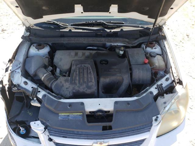 Photo 7 from auction – 2008 CHEVROLET COBALT LS with VIN 1G1AK58F287320520