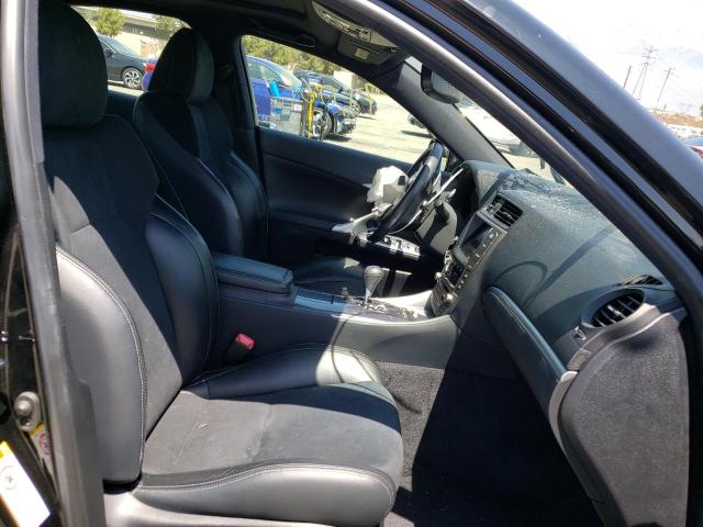 Photo 5 from auction – 2011 LEXUS IS 250 with VIN JTHBF5C27B5141864