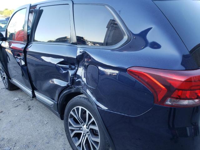 Photo 9 from auction – 2018 MITSUBISHI OUTLANDER with VIN JA4AZ3A37JZ053807