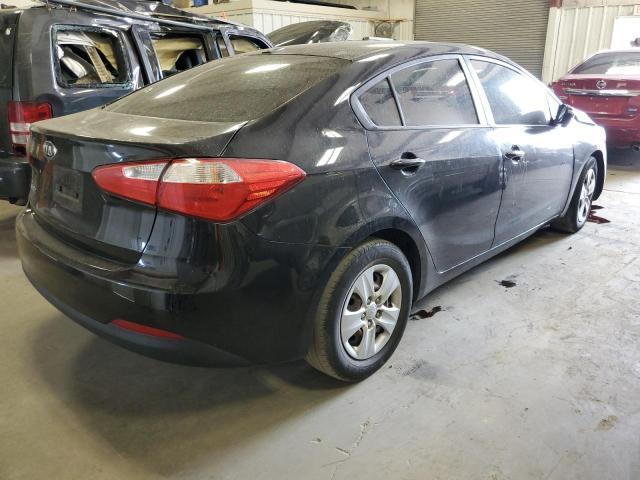 Photo 4 from auction – 2015 KIA FORTE LX with VIN KNAFX4A69F5415570