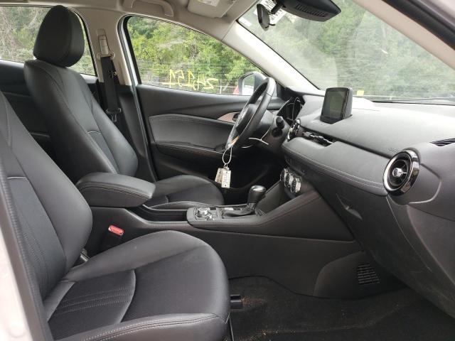 Photo 5 from auction – 2019 MAZDA CX-3 TOURI with VIN JM1DKFC71K0449391