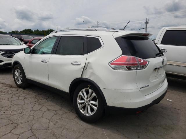 Photo 9 from auction – 2014 NISSAN ROGUE S with VIN 5N1AT2MT8EC757855