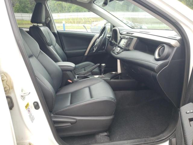 Photo 5 from auction – 2014 TOYOTA RAV4 LIMIT with VIN 2T3DFREV2EW203256