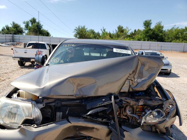 Photo 7 from auction – 2015 TOYOTA TACOMA DOU with VIN 5TFLU4EN4FX133146