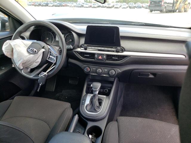 Photo 9 from auction – 2020 KIA FORTE FE with VIN 3KPF24AD1LE152961