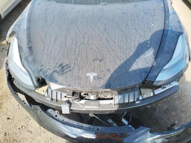 Photo 7 from auction – 2018 TESLA MODEL 3 with VIN 5YJ3E1EB9JF082389