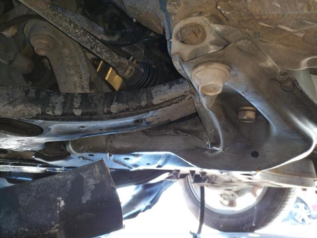 Photo 9 from auction – 2005 TOYOTA COROLLA MA with VIN 2T1KR32E85C381974