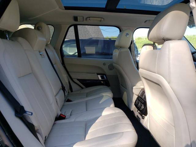 Photo 6 from auction – 2015 LAND ROVER RANGE ROVE with VIN SALGS2TF7FA201409