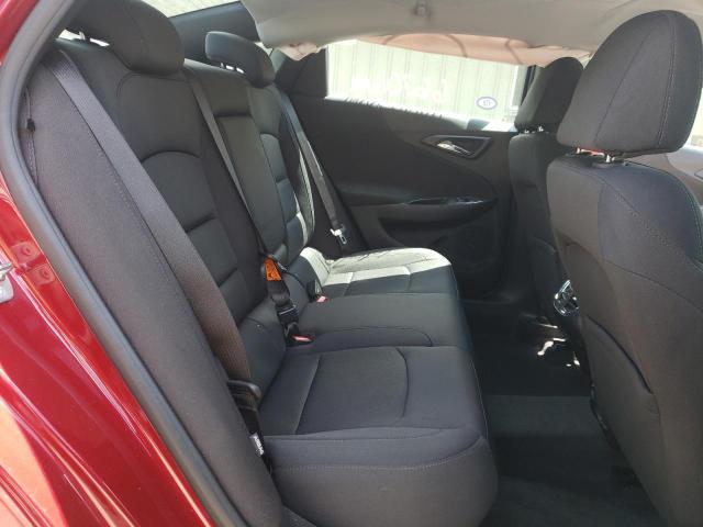 Photo 6 from auction – 2017 CHEVROLET MALIBU LT with VIN 1G1ZE5ST4HF193784