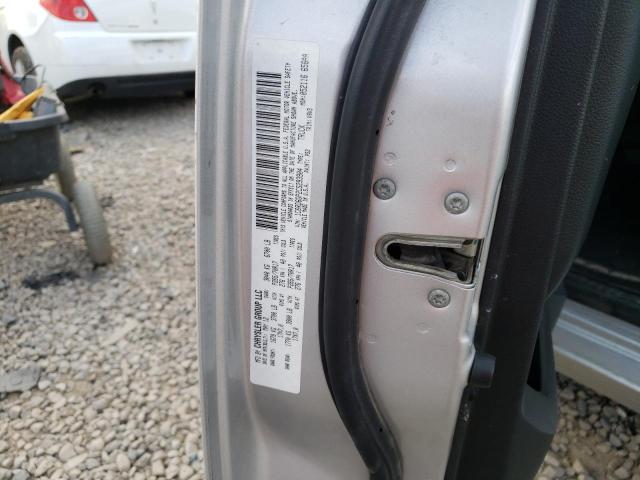 Photo 10 from auction – 2012 DODGE RAM 1500 S with VIN 1C6RD6GP2CS293904