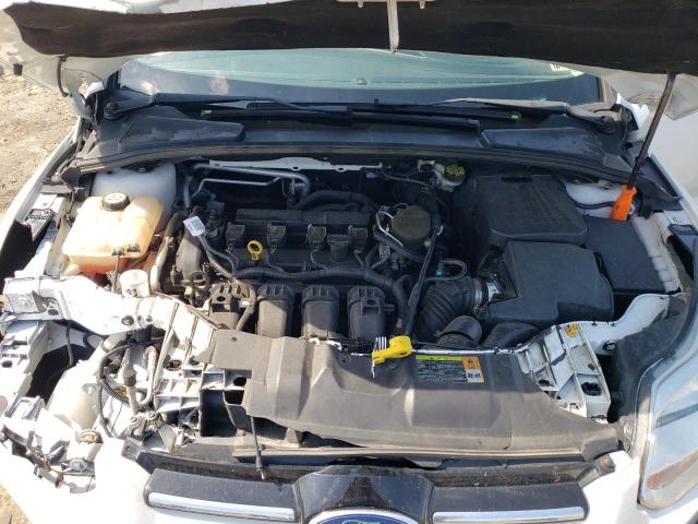 Photo 7 from auction – 2012 FORD FOCUS SEL with VIN 1FAHP3H21CL185917