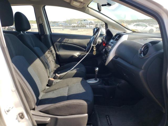 Photo 5 from auction – 2017 NISSAN VERSA NOTE with VIN 3N1CE2CP8HL366308