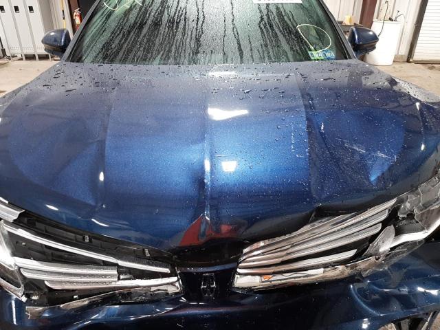 Photo 7 from auction – 2017 LINCOLN MKX SELECT with VIN 2LMPJ8KRXHBL10639