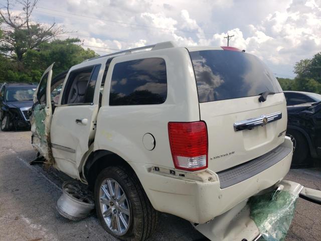 Photo 3 from auction – 2009 CHRYSLER ASPEN LIMI with VIN 1A8HW58T79F718080