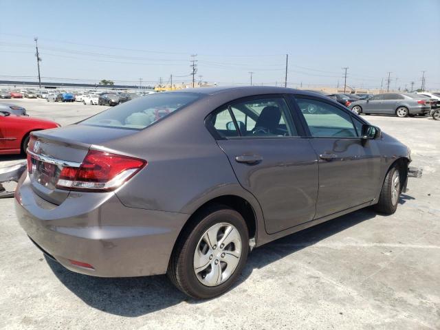 صورة رقم 4 من المزاد - 2014 HONDA CIVIC LX مع VIN 19XFB2F50EE224760