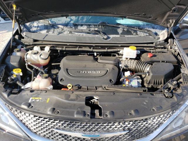 Photo 7 from auction – 2020 CHRYSLER PACIFICA H with VIN 2C4RC1N78LR224475